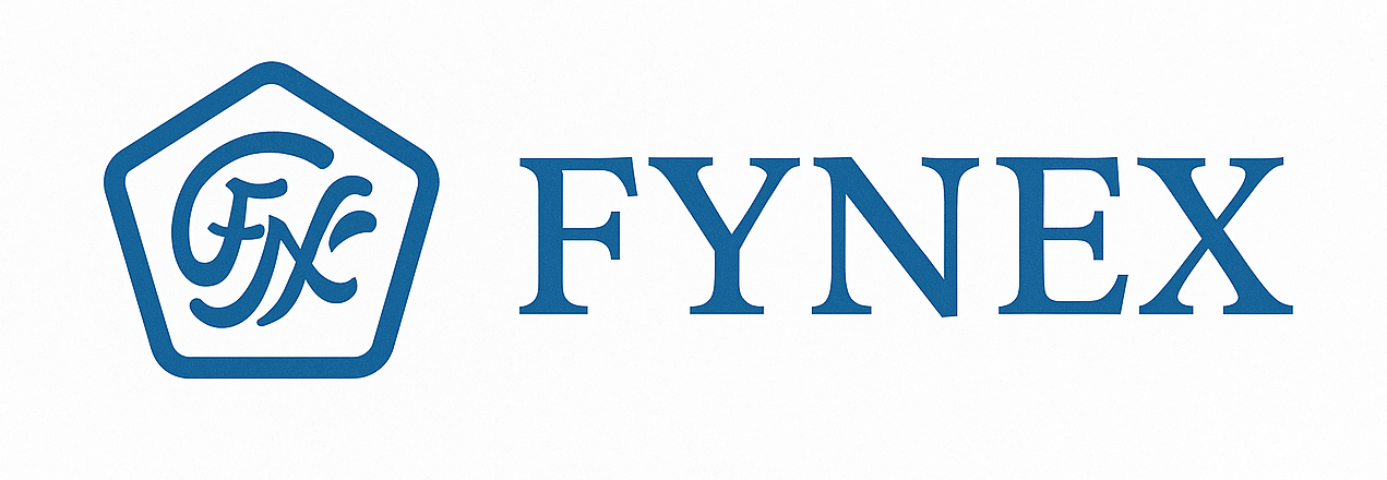 FYNEX Logo